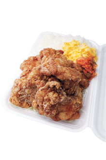 肉弁当専門 木林商店 メニュー 弁当 ぐるなび