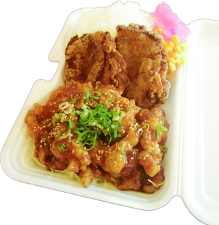 肉弁当専門 木林商店 メニュー 弁当 ぐるなび