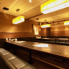 旨唐揚げと居酒メシ ミライザカ 阪神野田店