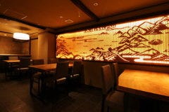 祇園 かにを喰らう