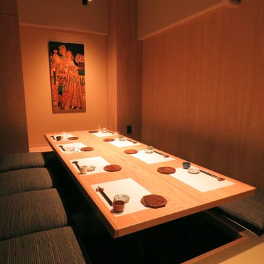 和食×日本酒 藏・みそら屋 錦糸町 店内の画像