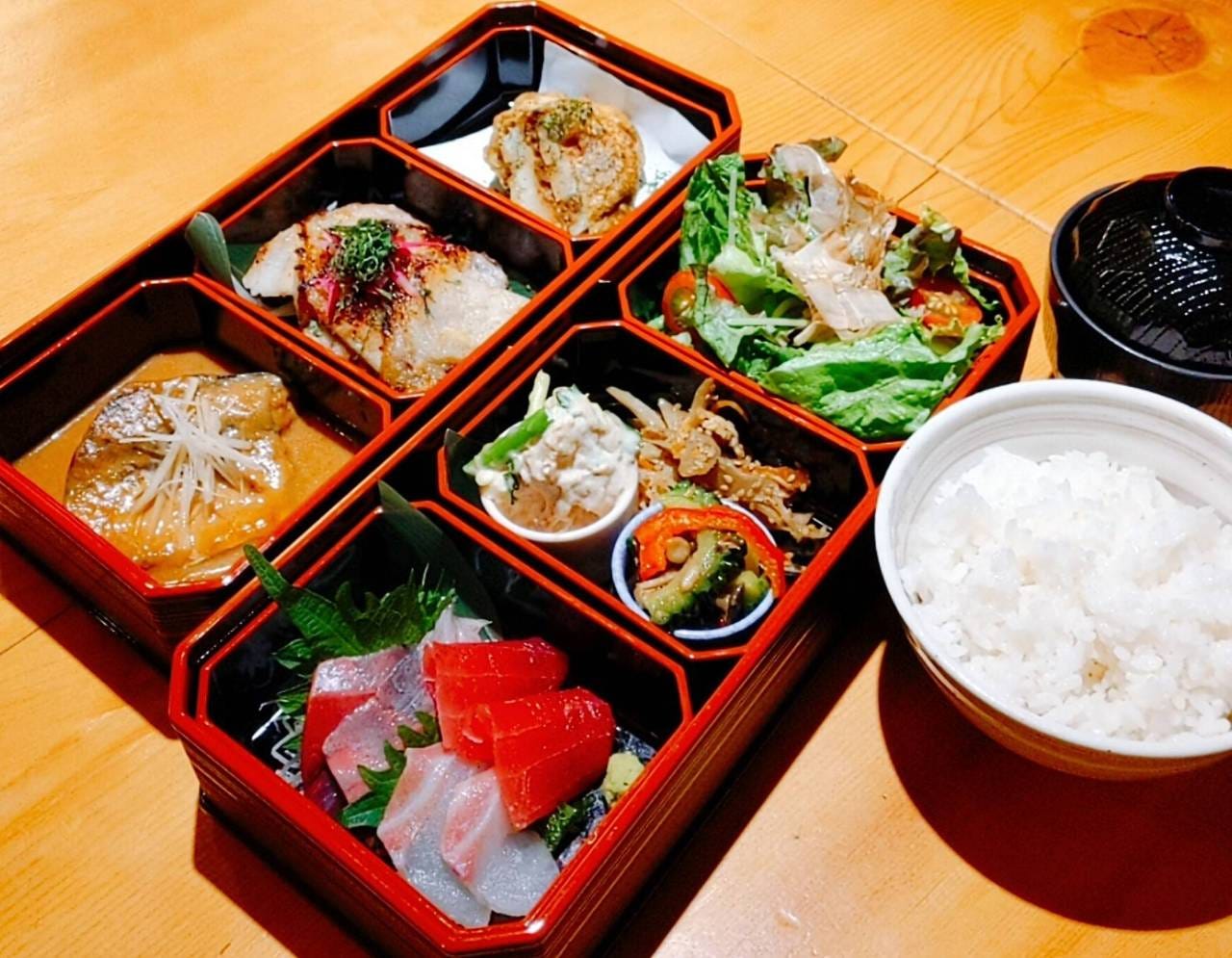 至高の個室ランチ 結納 顔合せ 大切な接待 歓送迎会等 様々なシーンにご活用下さい 昼会席御膳2800円の詳細 和食 日本酒 藏 みそら屋 錦糸町 錦糸町 住吉 居酒屋 ぐるなび