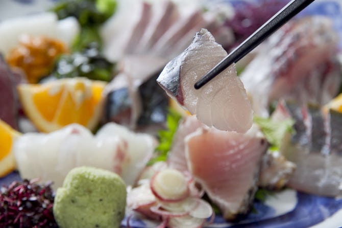 居魚屋 漁恵丸 岬あじ岬さば 松山 居酒屋 ぐるなび