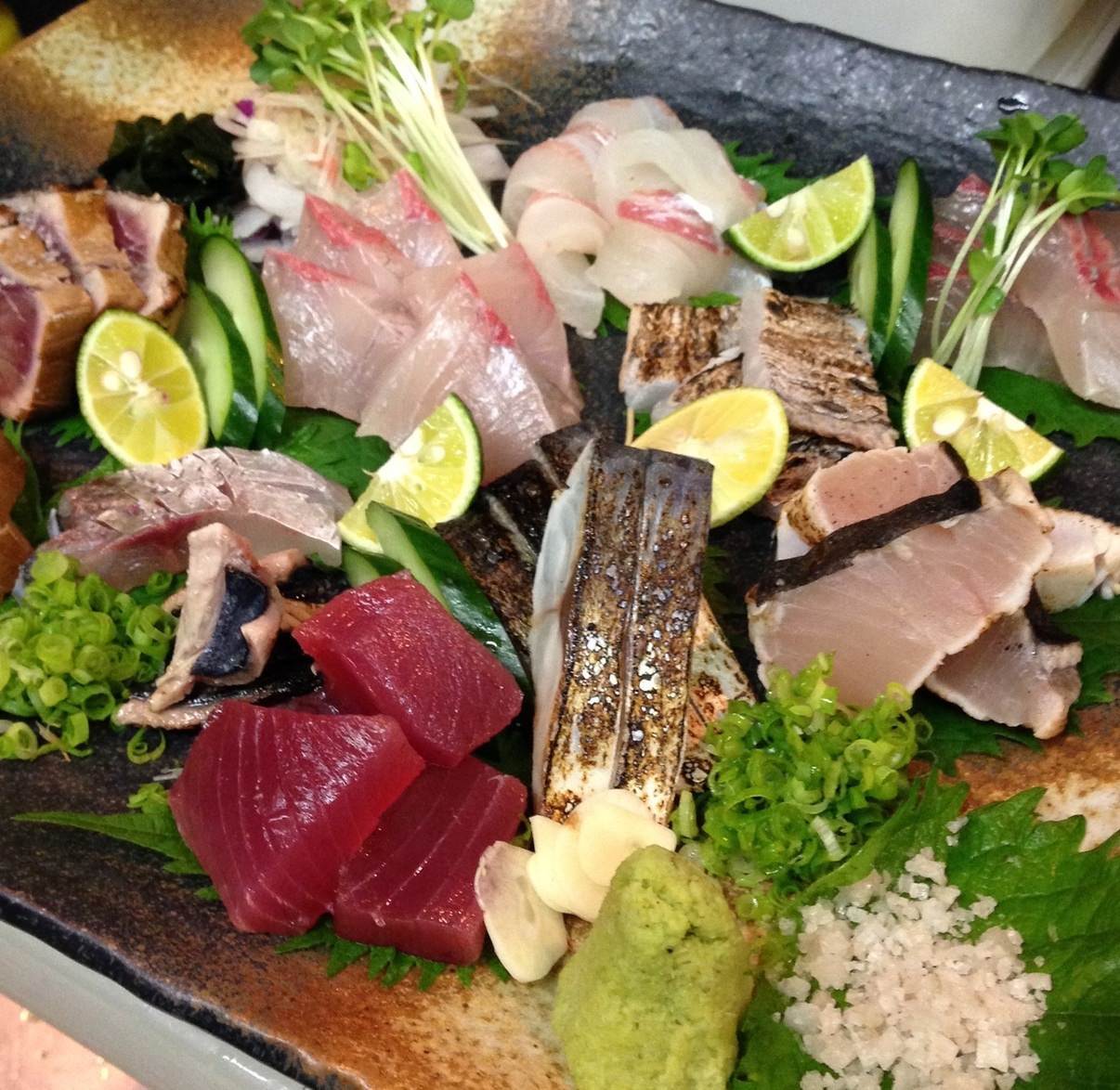 漁恵丸の豪華 接待コース 8000円 円 100円 2時間飲放付の詳細 居魚屋 漁恵丸 岬あじ岬さば 松山 居酒屋 ぐるなび