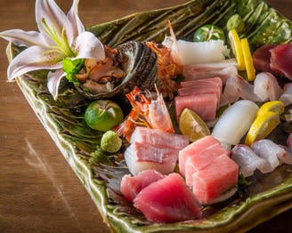 居魚屋 漁恵丸 こだわり情報2 ぐるなび
