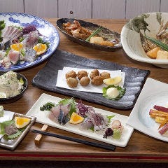居魚屋 漁恵丸 岬あじ岬さば 松山 居酒屋 ぐるなび