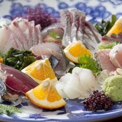 居魚屋 漁恵丸