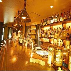 三宮 バー・パブ BAR HOOCH（バー フーチ） 