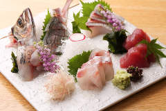 より道酒場 檜や