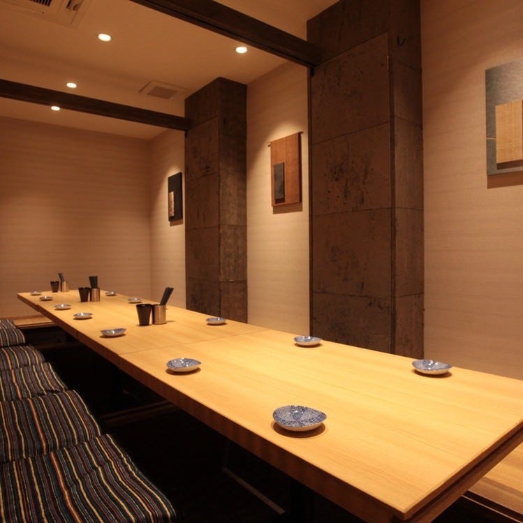 全席個室 博多焼き鳥 灯 Akari 武蔵小杉店 九州酒場 居酒屋