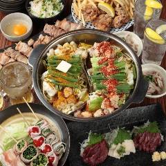 全席個室 博多焼き鳥 灯 －AKARI － 武蔵小杉店