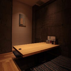 全席個室 博多焼き鳥 灯 －AKARI － 武蔵小杉店 