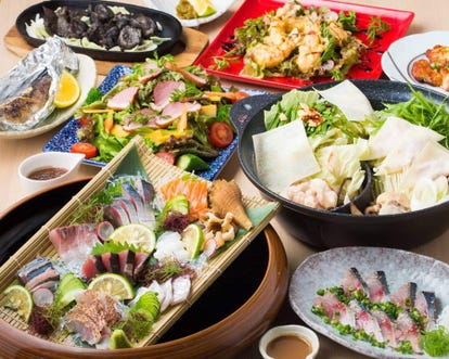 美味しいお店が見つかる 天神 居酒屋 喫煙可 おすすめ人気レストラン ぐるなび
