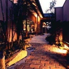 牛 嵐山