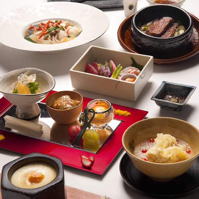 高崎個室 和食 やまどり 高崎 日本料理 ぐるなび