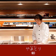 高崎個室 和食 やまどり 