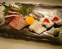 ［本日鮮魚と旬野菜・和食］新鮮料理 吟屋の画像