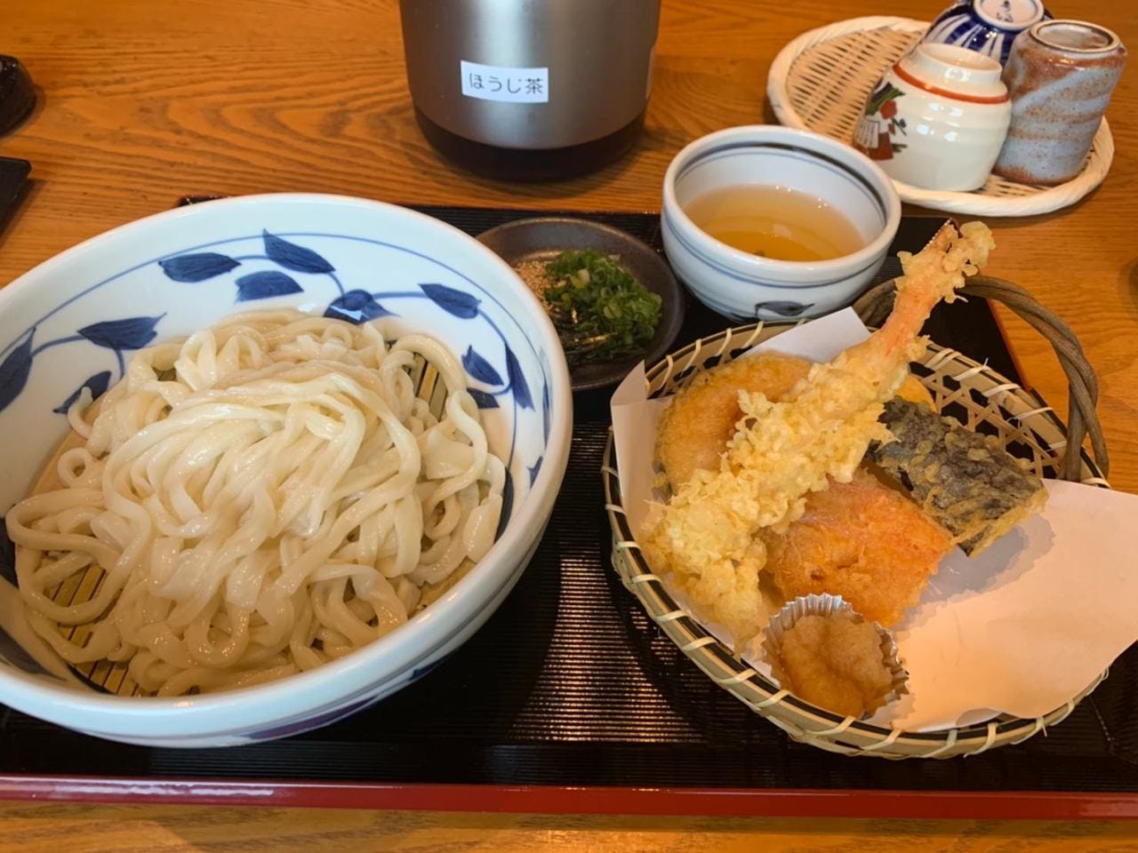 Odoru Udon Tsubakisandoh image