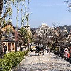 熊の焼鳥 祇園白川