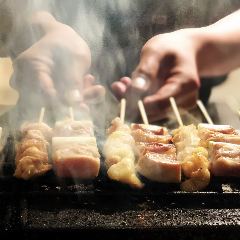 熊の焼鳥 祇園白川