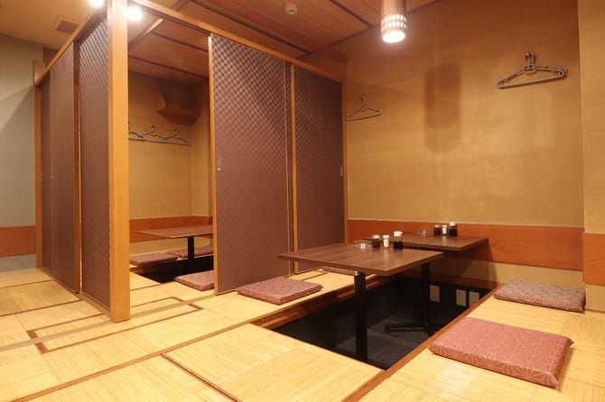 完全個室居酒屋 肉と魚和バル八 心斎橋店 心斎橋 居酒屋 ぐるなび
