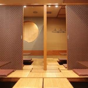 Kanzenkoshitsuizakaya Niku-to Sakanawabaruhachi Shinsaibashiten