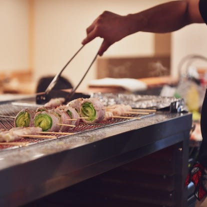 美味しい焼き鳥が食べたい 佐賀市でおすすめしたい人気のお店 ぐるなび