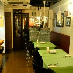 ビストロ ラパンドール （BISTRO Lapin D’or）