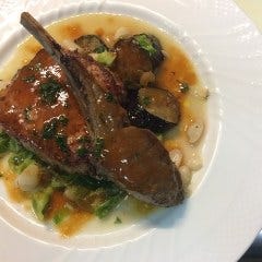 ビストロ ラパンドール （BISTRO Lapin D’or）