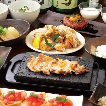 美味しいお店が見つかる 大手町 居酒屋 飲み放題メニュー おすすめ人気レストラン ぐるなび