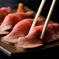 ヒレ肉の宝山 錦糸町店