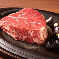 ヒレ肉の宝山 錦糸町店 