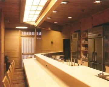 重よし 原宿 割烹 ぐるなび