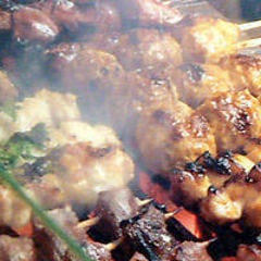 地鶏専門たか鳥 お初天神店