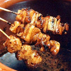 地鶏専門たか鳥 お初天神店