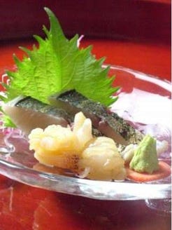 食 乃口 メニュー お料理の紹介 ぐるなび