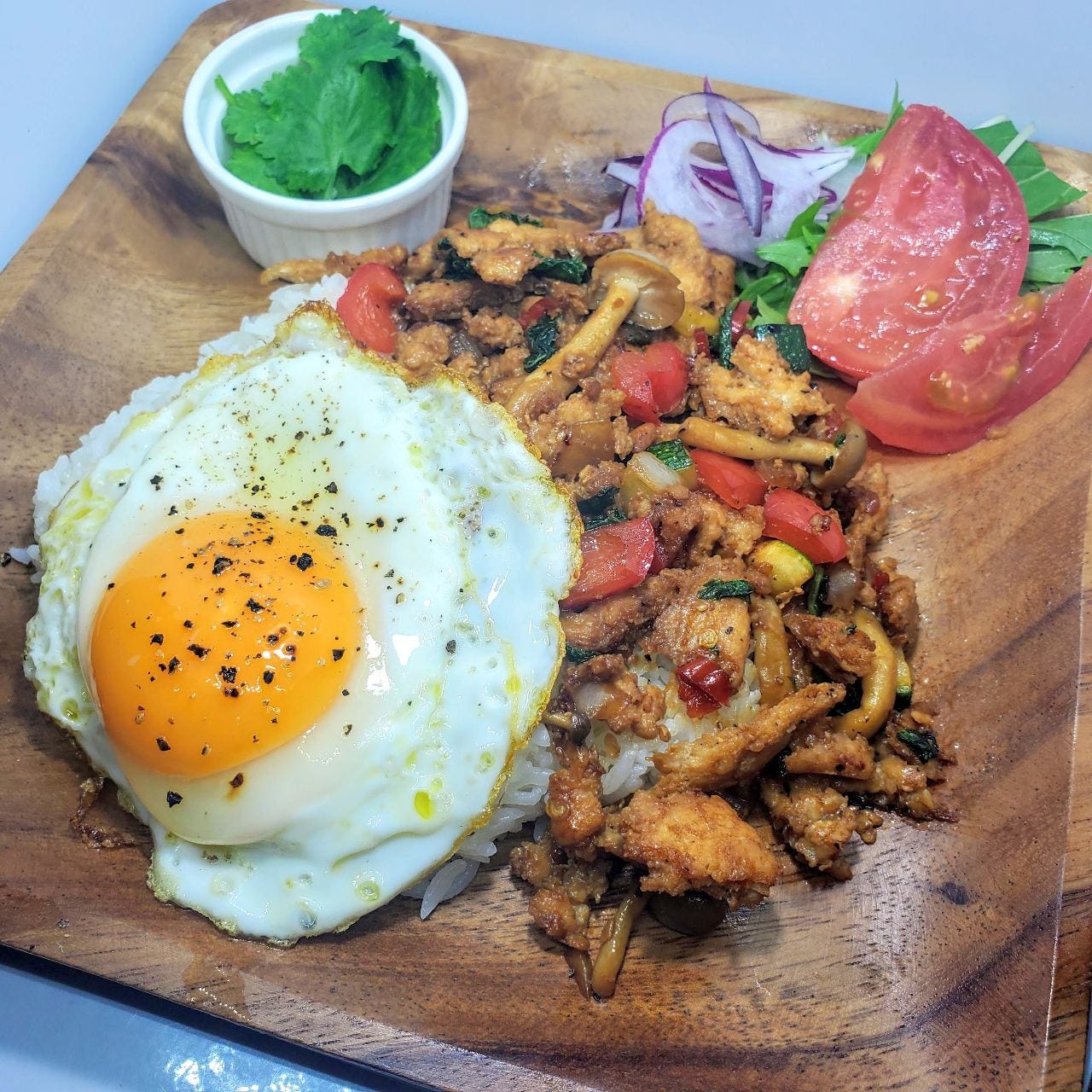 うさぎワンダーワールド 聖蹟桜ヶ丘 イタリアン 地域共通クーポン Goo地図