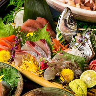 熊谷 行田で個室あり デートにも飲み会にもピッタリの店11選