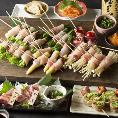 おしゃれな雰囲気 静岡の居酒屋でおすすめしたい人気のお店 ぐるなび