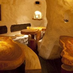 創作ダイニング Goku Luck ‐極樂っ区‐ 