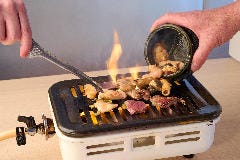 和牛ホルモンとタレ漬け焼肉 壺ほる 世田谷桜本店