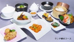 ランチ懐石