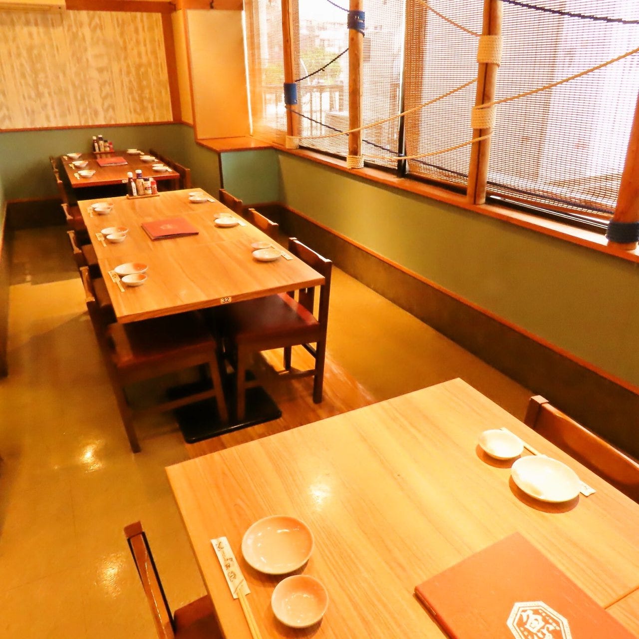 九州名物料理 九州人情酒場 魚星 北千住駅東口店