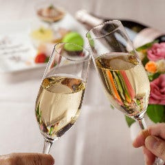 誕生日記念日特集 仙台 誕生日 記念日のディナー デートにおすすめのお店 ぐるなび