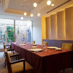 仙台国際ホテル レストラン ロジェドール 仙台 フレンチ フランス料理 ぐるなび