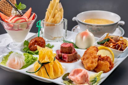 夜景の見えるお店はここ 成田の食事 ディナーでおすすめのお店 ぐるなび