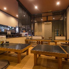 山海の漁り火 卯の月