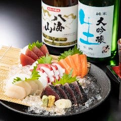 旬鮮酒場天狗 津田沼店 津田沼 居酒屋 ぐるなび