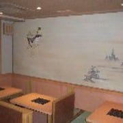 福太郎 本店  店内の画像