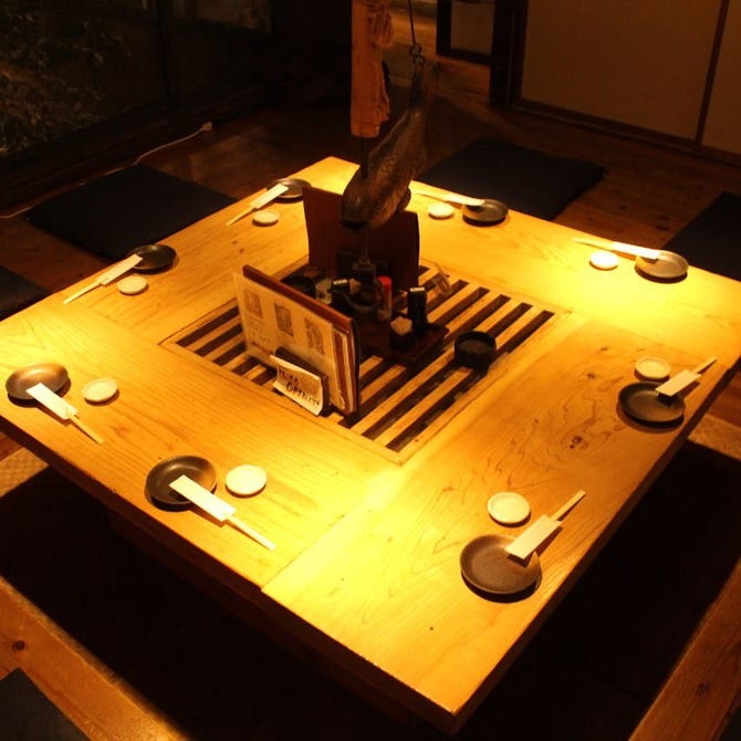 旬魚酒菜 五郎 万代店 新潟市中央区 海鮮 海鮮料理 ぐるなび